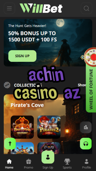 Achin Casino AZ - Best Arizona Casino-casinoevolve.ydblkf.net