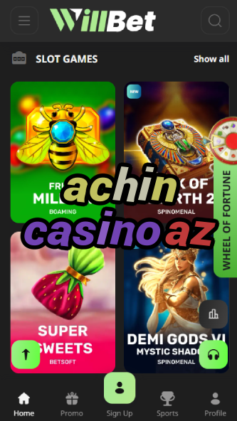 Achin Casino AZ - Best Arizona Casino-casinoevolve.ydblkf.net